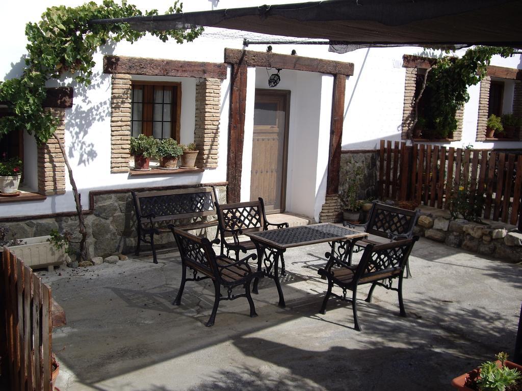 Cuevas Rio Baza Apartment Phòng bức ảnh
