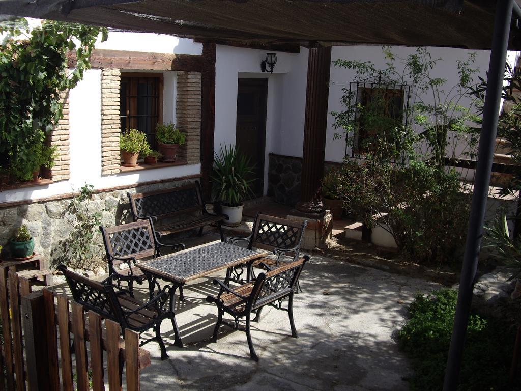 Cuevas Rio Baza Apartment Phòng bức ảnh