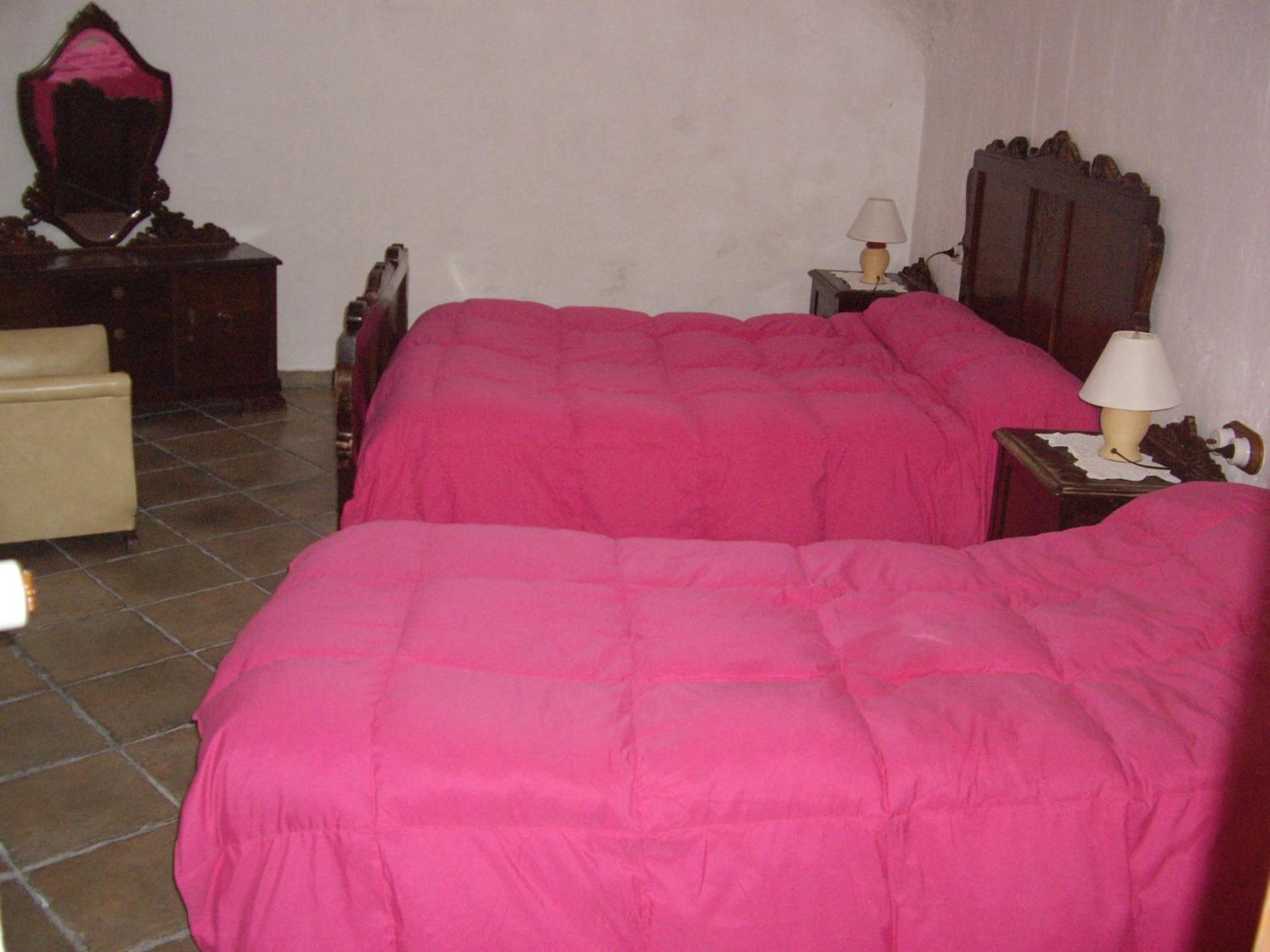 Cuevas Rio Baza Apartment Phòng bức ảnh