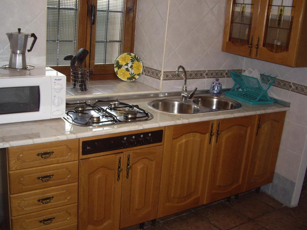 Cuevas Rio Baza Apartment Phòng bức ảnh