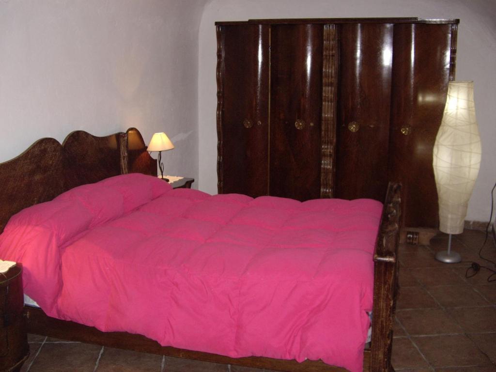 Cuevas Rio Baza Apartment Phòng bức ảnh