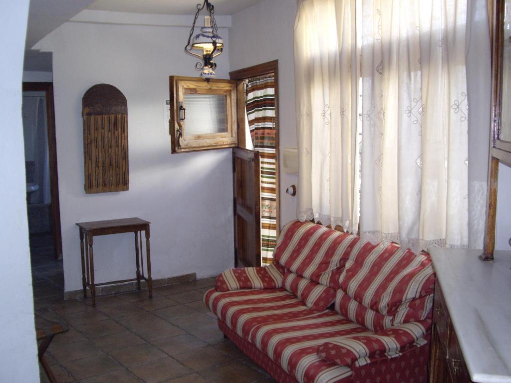 Cuevas Rio Baza Apartment Phòng bức ảnh